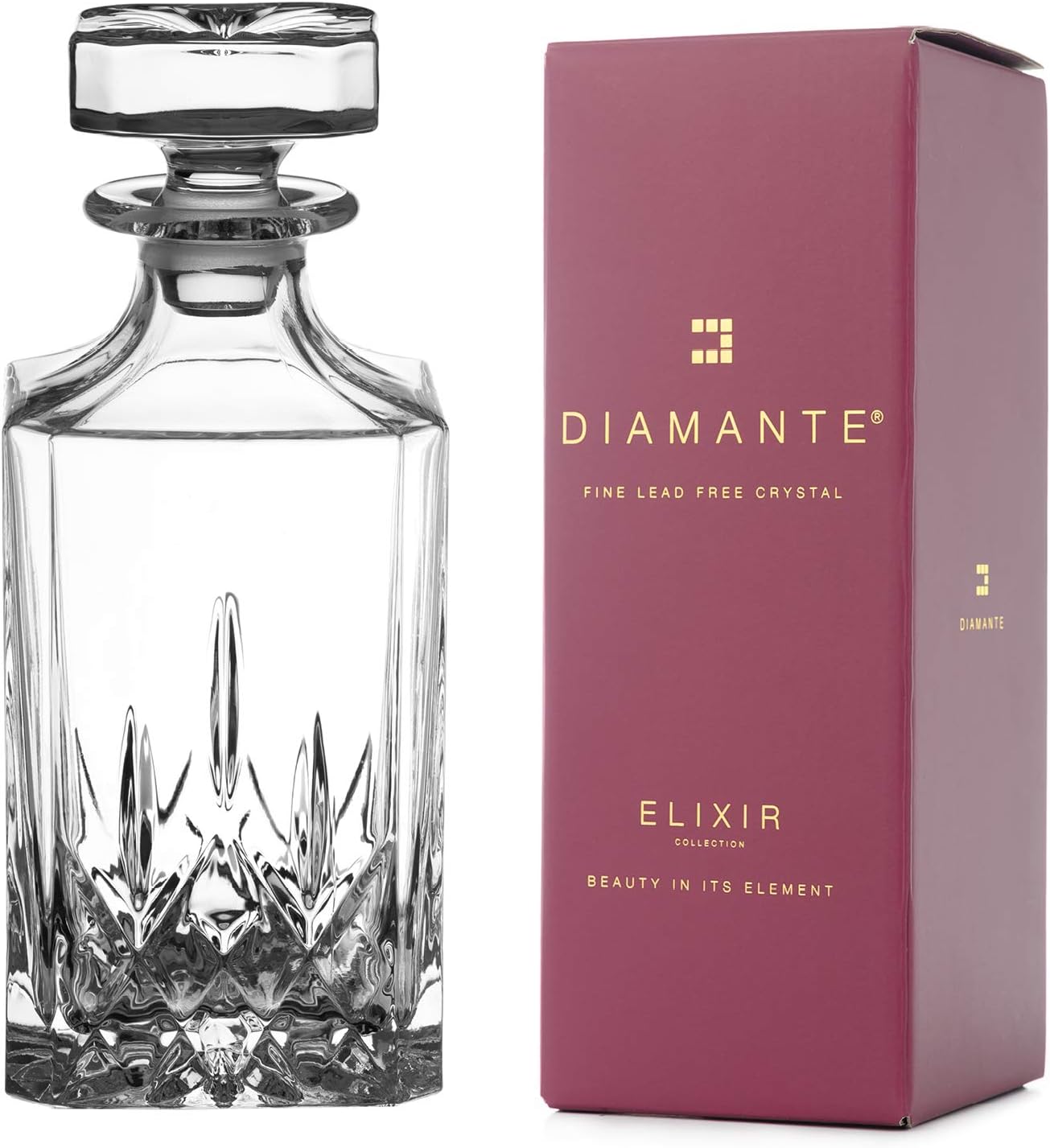 The Glencairn Glass Set